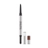 Malu Wilz Duo Eyebrow Styler 8 Dunkelbraun