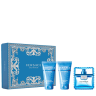 Подарунковий набір для чоловіків Versace Man Eau Fraiche