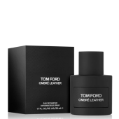 Парфюмированная вода унисекс Tom Ford Ombre Leather