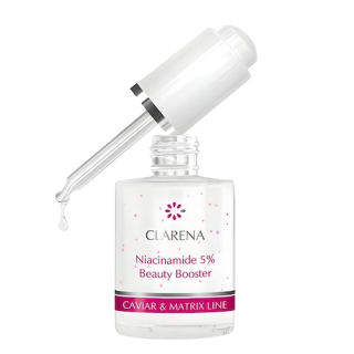 Бустер для обличчя