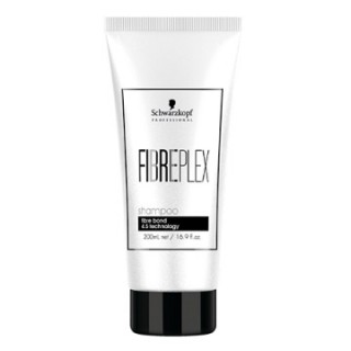 Шампунь для відновлення волосся та захисту кольору Fibreplex