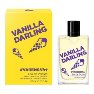 Жіноча парфумована вода Varens flirt Vanilla Darling
