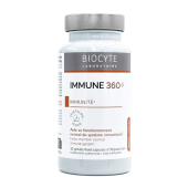 Харчова добавка для імунітету