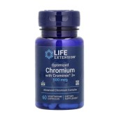 Хром 3+ 500 mcg