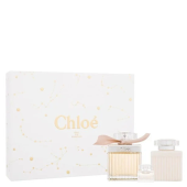 Парфумований набір жіночий Chloe Signature Gift Set 