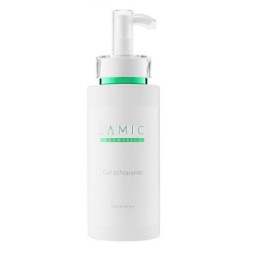 Аппаратный осветляющий гель Lamic Gel schiarente