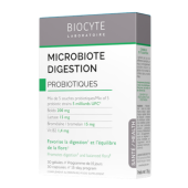 Харчова добавка для травлення