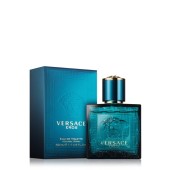 Туалетна вода для чоловіків Versace Eros