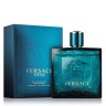 Туалетна вода для чоловіків Versace Eros