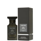 Парфюмированная вода унисекс Tom Ford Oud Wood