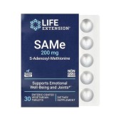 Добавка SAMe 200 mg