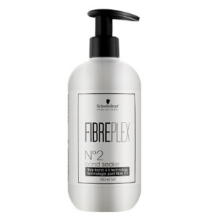 Інтенсивна маска-догляд для волосся Fibreplex