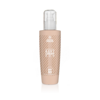 Cонцезахисний крем для тіла SPF 30