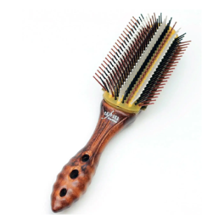 Браш для волосся