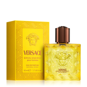 Парфумована вода для чоловіків Versace Eros Energy