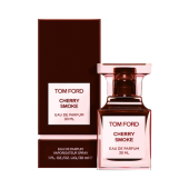 Парфюмированная вода унисекс Tom Ford Cherry Smoke