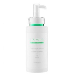 Тональный крем с SPF 50 Lamic Crema Protettivo solare di tono (Lamic Crema Protettivo solare di tono, 50 мл)