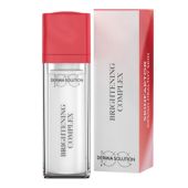 Відбілююча, омолоджуюча сироватка з протизапальним ефектом