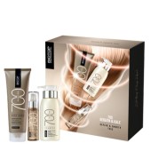 Набір для волосся 700 Holiday Keratin + Kale