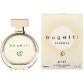 Парфумована вода для жінок Bugatti Essenza D'Oro