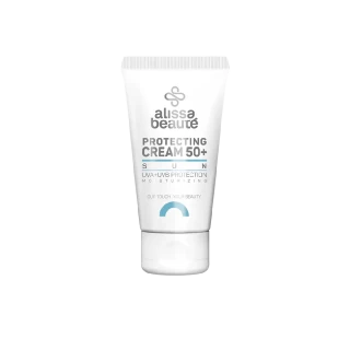 Сонцезахисний крем для обличчя та тіла SPF 50