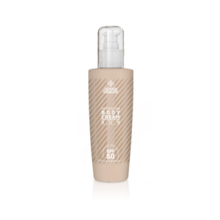 Сонцезахисний засіб для тіла SPF 50
