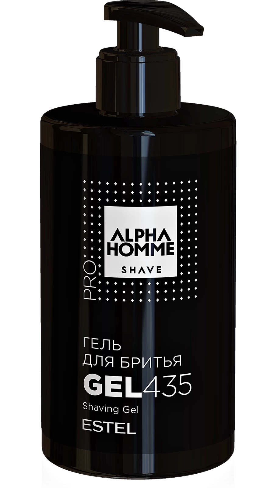 Гель для гоління