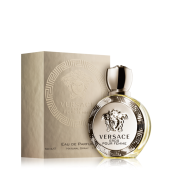 Парфумована вода для жінок Versace Eros Pour Femme