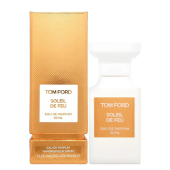 Парфюмированная вода Tom Ford Soleil de Feu