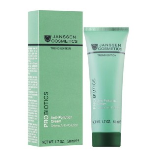 Крем с пробиотиками