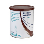 Жиророзчинний теплий віск для депіляції