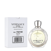 Туалетна вода для жінок Versace Eros Pour Femme (Тестер)