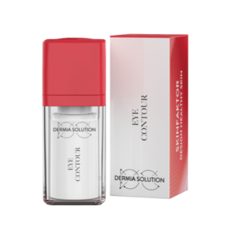 Висококонцентрований крем для контуру очей з комбінацією пептидів 4%