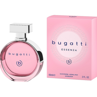 Парфюмированная вода для женщин Bugatti Essenza