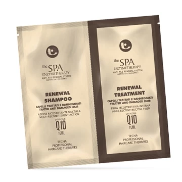 Пробний набір SPA Enzymetherapy