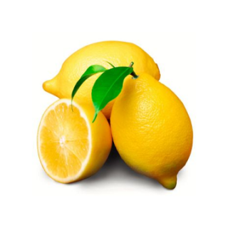 Ефірна Олія Лимон