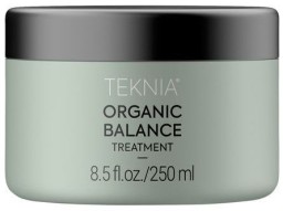 Интенсивная увлажняющая маска для всех типов волос Lakme (250мл)