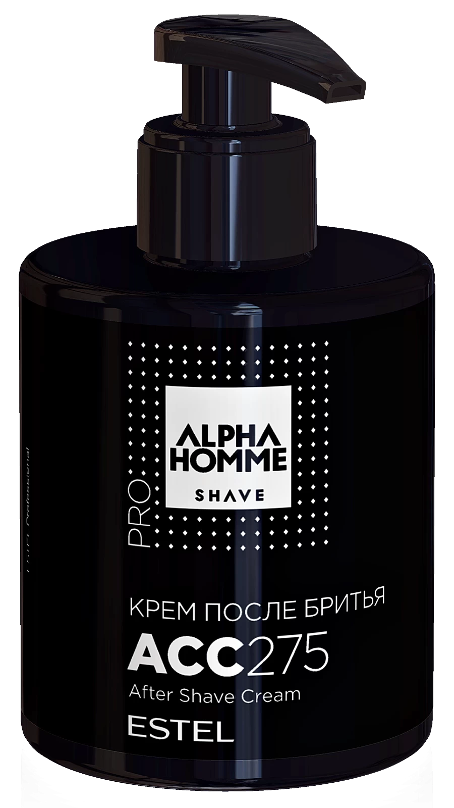 Крем після гоління