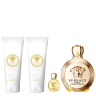 Набір для жінок Versace Eros Pour Femme