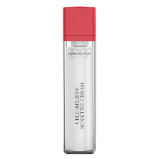 24-годинний заспокійливий легкий крем