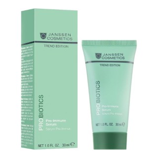 Сыворотка с пробиотиками