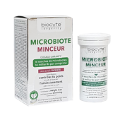 Пробіотики для схуднення