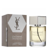 Туалетна вода для чоловіків Yves Saint Laurent L'Homme