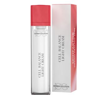 Легкий крем Клітинний баланс