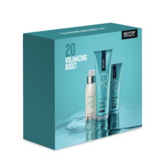 Набір для надання об’єму волоссю