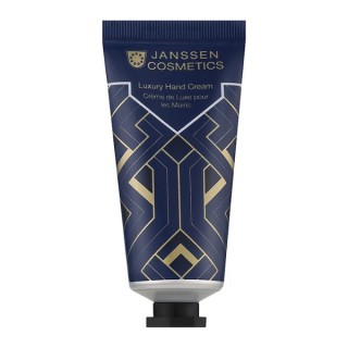 Роскошный крем для рук