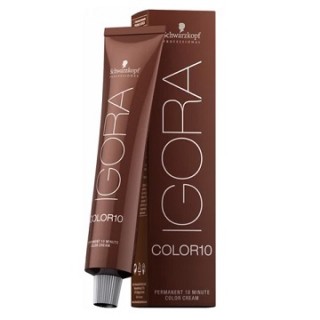 Фарба для волосся Igora Color 10