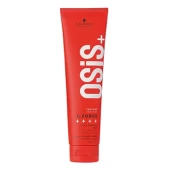 Гель для укладки волосся сильної фіксації OSiS+