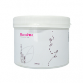 Альгінатна маска Оливкова для обличчя