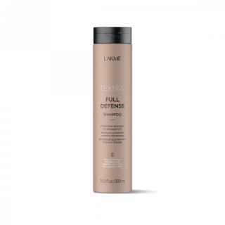 Шампунь для комплексного захисту волосся Lakme